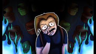 Where's the ammo!? (Resident Evil 4 Parody)