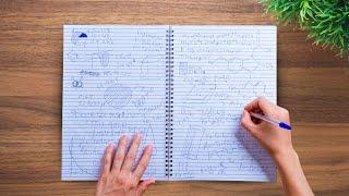  What I Learned From Journaling Everyday for 13 Years