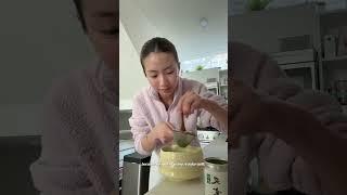 easy swap to make your matcha lattes taste better! Forever a LACTAID fan