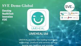 Umeheal, Winner, SVE Demo August