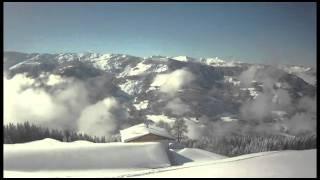 Panorama Osl - Westendorf