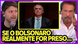 PÂNICO REAGE A VERDADE SOBRE O INDICIAMENTO DE BOLSONARO E ANALISA TUDO!