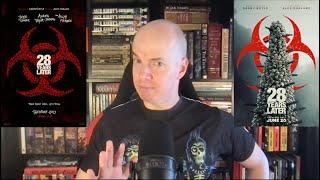 28 Years Later -  Review