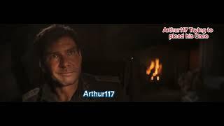 Arthur117 funny thing