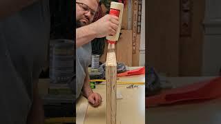 Mobile Machine Base #theshopprojects #woodworking #shorts #asmr