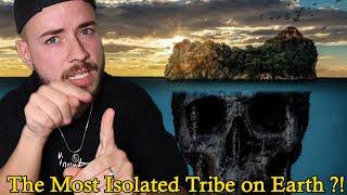 The most isolated tribe on Earth ?!