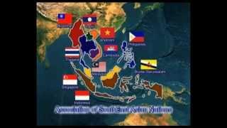 กำเนิด ASEAN community