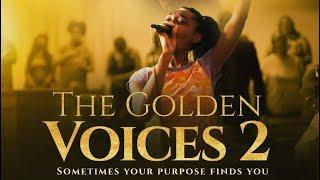 The Golden Voices 2| Faith searches for her Purpose| Family Drama | #faith #singing #funny