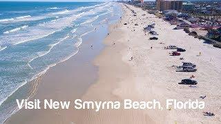 How to Do Florida: Visit New Smyrna Beach, Florida