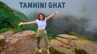 Tamhini Ghat In Monsoon - Is it possible to do one day trip from Mumbai? | Kundalika Valley