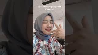 Sibuk apa sekarang kak #shorts, #viral, #janda, #carijodoh