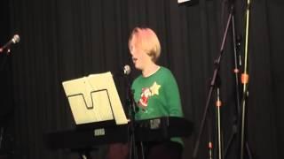 Rhys Williams - Mary, Did You Know? (2013)