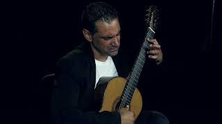 My Way - Frank Sinatra - The Best Of Romantic for Classical Guitar - João Fuss