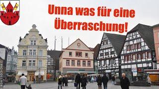 Unna zwischen Ruhrgebiet und Westfalen!