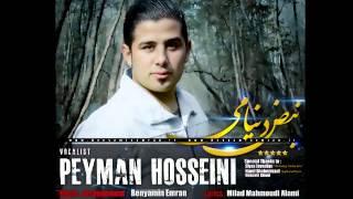 Peyman Hosseini - Nabze Donyami