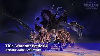 The War Within Music - Warcraft Battle