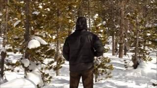 Patagonia Men's DAS Parka for Steep Planet.com