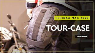 Feridax Max 2020 - Spidi Tour Case