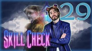 Split The Party | Skill Check S3E11