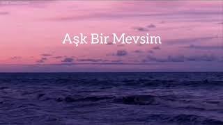 Pinhani-Aşk Bir Mevsim (sözleri)