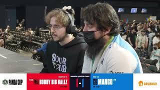 Lost Tech City 2022 | mang0 vs. Bobby Big Ballz (Winners Quarter Finals)