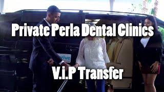 Private Perla Dental Clinics