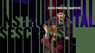 Chico Pinheiro | Programa Instrumental Sesc Brasil