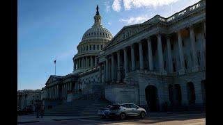 LIVE: Senate Armed Services hearing on government office investigating UFOs