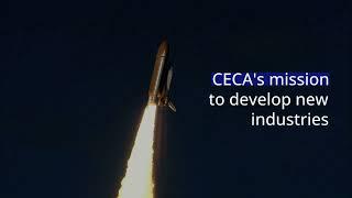 CECA ASIA - Composites Excellence Center of Asia Intro