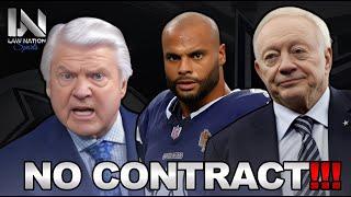 Cowboys Are 5-7 and Jimmy Johnson Said What? + More Victory Friday!!!!