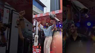 Asif ali | MyG kollam