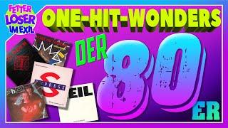 One Hit Wonders der 80er - SPECIAL - Ein Blick zurück auf die Musik unserer Jugend