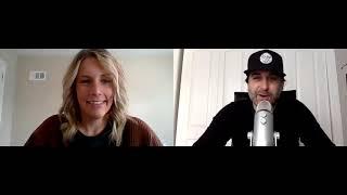 Megan Sturges Stanfield Joins Jason Grill on Grill Nation