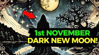 The DARK TRUTH about the Scorpio New Moon - Shadow Work ️! (Part 1 of 2)