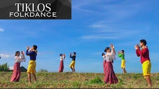 TIKLOS | Philippine Folkdance