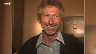 als Paul Breitner für 17h Bundestrainer wurde  - Chronologie der Chaos-Bundestrainer suche von 1998