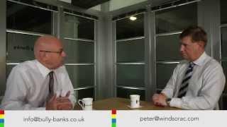 Windsor Actuarial - An Interview with Jeremy Roe