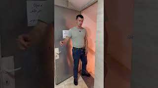 Где можно укрываться, а где нет?#израиль #безопасность #новости #политика #интересное