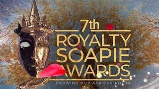 Royalty Soapie Awards Nominees Announcement 2024 for 22/23 Season