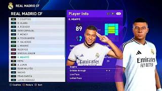 REVIEW REAL MADRID !!!! MONSTER PATCH PS4 HEN !!!!