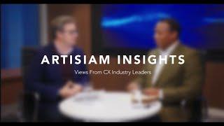 Artisiam Insights interview with Elliott Young Part1