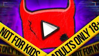 The Hidden Dangers of YouTube Kids Content