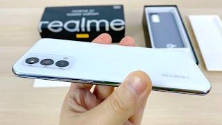 Realme GT Master Edition 5G Unboxing și Review în Limba Română