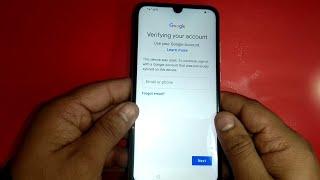 Huawei Y6 Prime Frp Bypass Remove Eft Google Account Remove