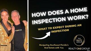 Florida Home Inspections Explained: What to Expect During Your Inspection #floridarealestate