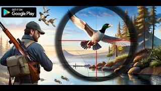 Duck Hunting 3d: Hunting Games