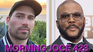 Why Tyler Perry May Be In Big Trouble, Wendy Williams Ex Husband Sues her Estate & More‼️