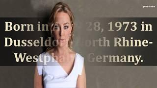 BIOGRAPHY OF ELISABETH ROHM