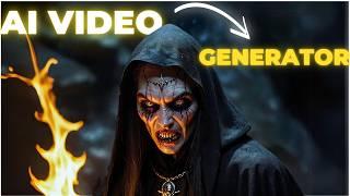 Vidu AI || The Most ADVANCED AI Video Generator  || Text to Video and Image to Video Generator