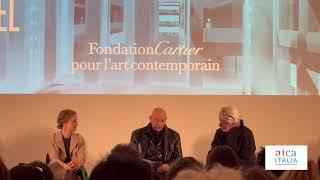 THE FONDATION CARTIER POUR L’ART CONTEMPORAIN BY JEAN NOUVEL